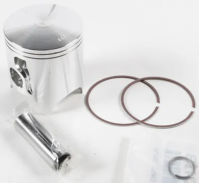 Wiseco Piston 0.75mm Over 66.75mm 526M06675 Honda TRX250R 1986 • $173