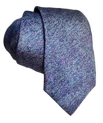 MISSONI Men's 100% Silk Necktie LUXURY Tie  • $29.98