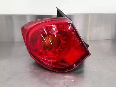 Alfa Romeo Giulietta Left Taillight 940 Series 01/2011-12/2020 736701 • $100