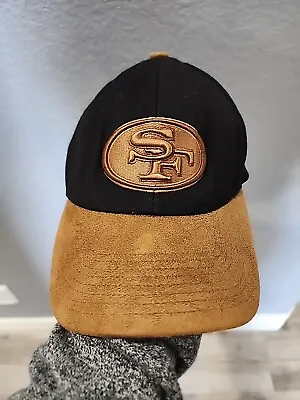 Vintage American Needle San Francisco 49ers Strapback Cap Hat  • $15