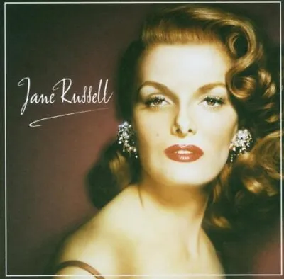 Jane Russell - Jane Russell - Jane Russell CD POVG The Cheap Fast Free Post • £4.15