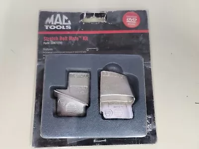 New Unused Mac Tools Usa # Sbm70990 Stretch Belt Mate Kit - Free Ship • $34.98