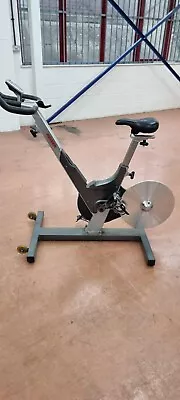 Keiser M3 Professional Spin Exercise Bike- Silver • £90