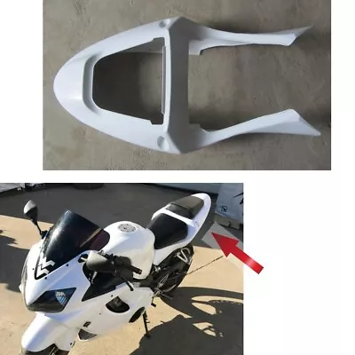Unpainted Raw Rear Tail Section Cowl Fairing For Honda CBR600 F4i 2001-2003 2002 • $52