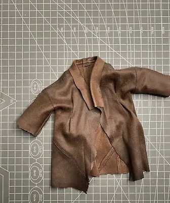 1/6 Coat Figure Hottoys HT MMS458 Star Wars The Last Jedi Luke Skywalker Costume • $53