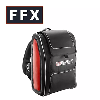 Facom BS.MCB Modular Compact Backpack • £137.39
