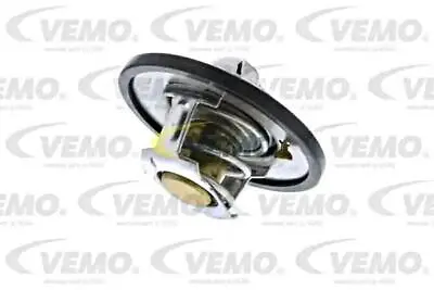 Coolant Thermostat VEMO Fits FORD VW AUDI OPEL ROVER SEAT JEEP SKODA II GTS106 • $5.90