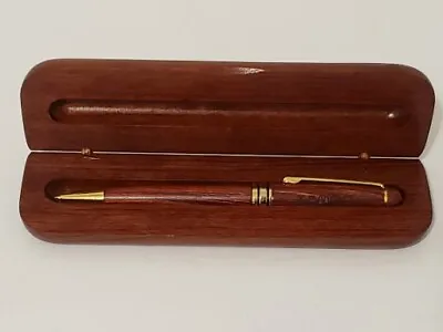 McDonald's NEMOA Pen And Case Symposium Rare 1996 Advertising Souvenir Display • $49.95