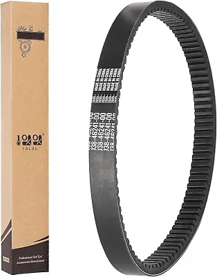 Golf Cart Clutch Drive Belt Yamaha G2g8g9g11g14g16g22 G29 /j55-g6241-00-00 • $17.95