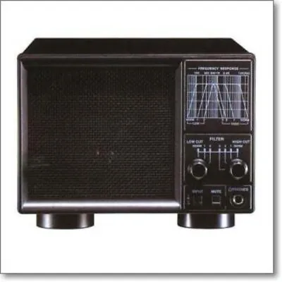 Yaesu SP-2000 External Speaker Amateur Ham Radio For FT-2000 New From Japan • $219.89