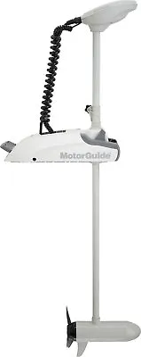Motorguide Xi3- Bow Mount Trolling Motor - Wireless Control - 70lb-60 -24V • $1569.99