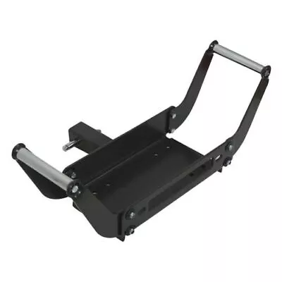 Westin 2050 T-MAX Multi-Receiver Cradle Winch Mount NEW • $233.76