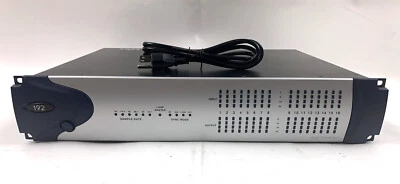 $399 • Buy Digidesign 192 I/O 8x8x16 Pro Tools HD Interface With Extra Digital Card #4