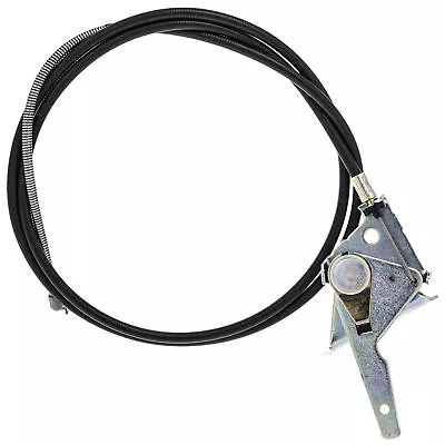 CUB CADET 746P05811A Throttle Choke Cable 51.0 Lg ZT1 ZTX4 ULTIMA 42 46 48 54 60 • $37.43