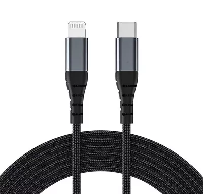 MFI Cable For IPhone Type-C To Lightning • $19.95