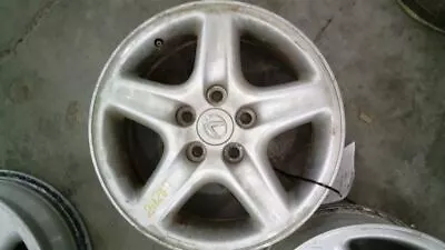 Wheel 16x6-1/2 Alloy Without Chrome Fits 99-03 LEXUS RX300 263118 • $71.85