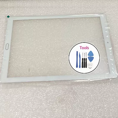 UK-For GOODTEL G2 10.1'' Touch Screen Digitizer New Tablet Replacement • £12.60