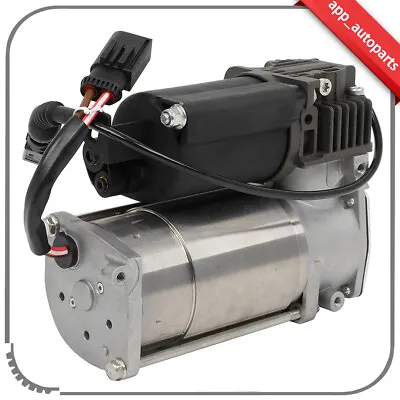 Air Ride Suspension Compressor Pump 68239571AB For 2014-2020 2021 Ram 2500 3500 • $240.98