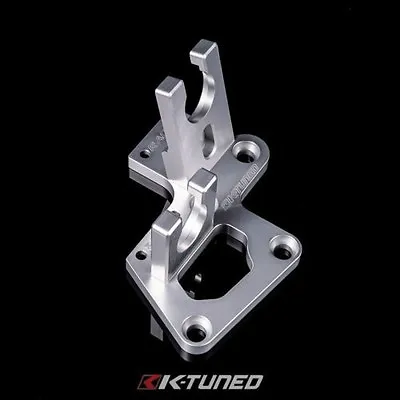K-Tuned Shifter Cable Transmission Bracket FOR RSX K20A K20A2 EP3 Civic Si K20A3 • $83.99