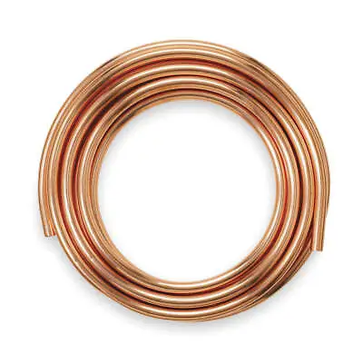 STREAMLINE LSC4020P Copper TubingCoil1/2 In. X 20 Ft. • $109.46