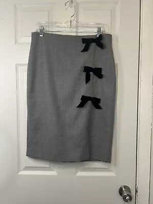 J Crew Pencil Skirt • $15