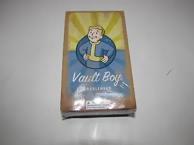 ThinkGeek  Vault Boy 111 Bobblehead  With Box • $9.95