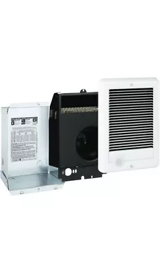 Cadet Com-Pak 2000-Watt 240V Fan Forced In Wall Electric Heater CSC202W • $94.99