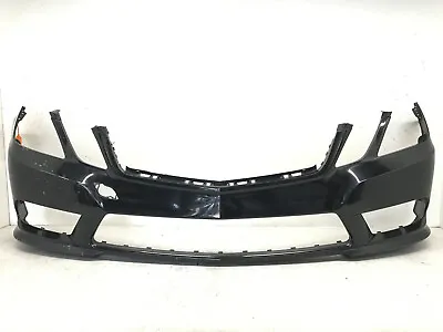 Front Bumper Cover Mercedes Benz E-Class W212 Style 2010-2013 21288025409 OEM • $390