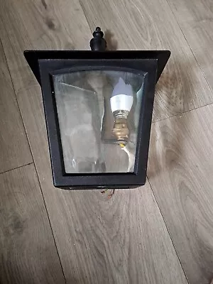 Old Indoor Lantern • £6.10