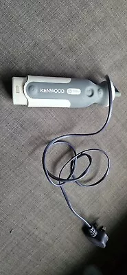 KENWOOD TRIBLADE HAND BLENDER Faulty • £10