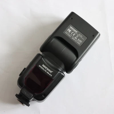 £40 • Buy Neewer Speedlite NW-670 NW670 Flash Unit For Canon