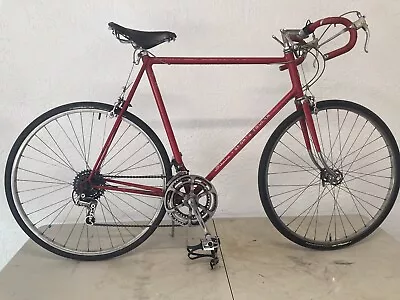 Schwinn Sports Tourer 1974 10 Speed Vintage 27 ‘ Touring Bicycle • $275