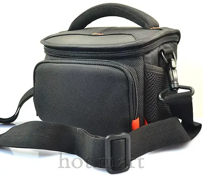 Camera Case Bag For Nikon Coolpix AW1 J5 J3 L830 L330 L340 L820 B700 B500 P610s • $40.92