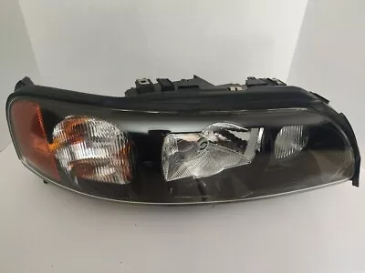 2004-07 Volvo S60R V70R Right Passenger Side Xenon Headlight Assembly • $250