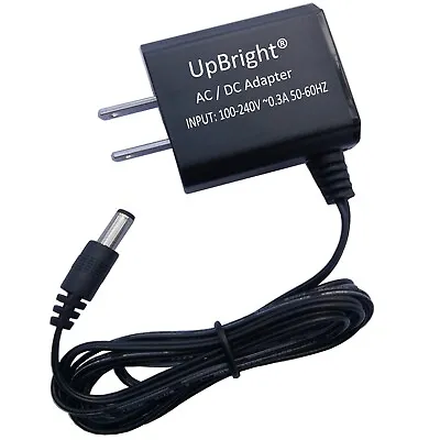 AC Adapter For X Rocker 5113101 Spur 5110301 5111701 Eclipse Floor Gaming Chair • $15.99