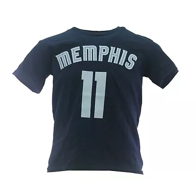 Memphis Grizzlies NBA Apparel Kids Youth Size Mike Conley Jr. T-Shirt New Tags • $11.99