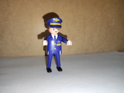 £1.05 • Buy Playmobil 3185 Airport, Character 