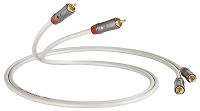 QED Performance Audio 2 Cable (3 Metre) • $273.99