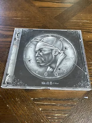 The Massacre [PA] By 50 Cent (CD Mar-2005 Interscope (USA)) • $3
