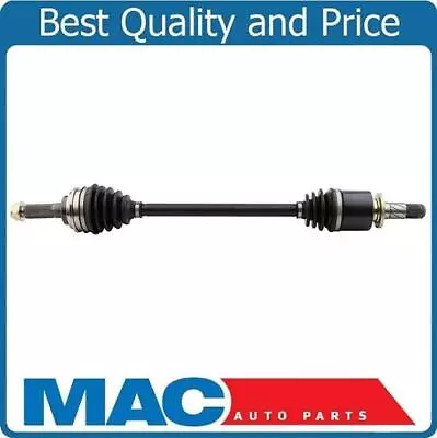 Rear Axle For Subaru Impreza WRX STi Turbo Sedan Manual Transmission 05-07 • $127