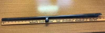 $89.95 • Buy Mossberg 500 12 Gauge 28 Inch Plain Barrel,modified Choke,3 Inch Chamber