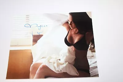 Megan Fox Autographed Photo Actress • $18.95