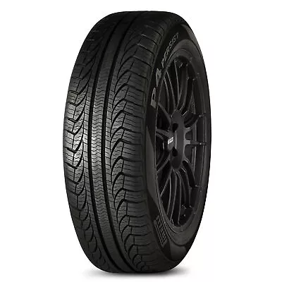 1 New Pirelli P4 Persist As Plus  - 195/60r15 Tires 1956015 195 60 15 • $108.10