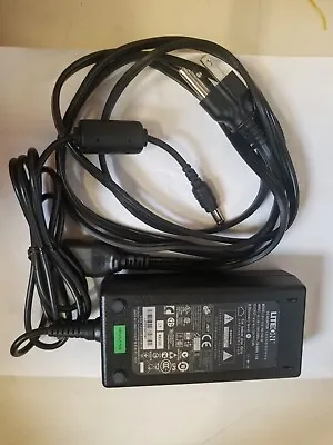 Genuine Liteon PA-1061-0 AC Adapter 12V 5A Power Supply 60W W/PC OEM • $15