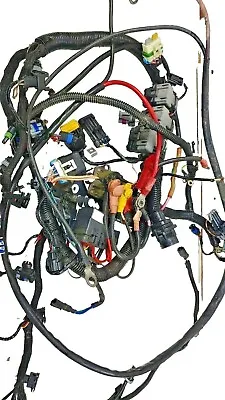Mercury Optimax 225 HP Wire Harness Assembly 3.0 L 8M3000580 *90 Day Warranty* • $289