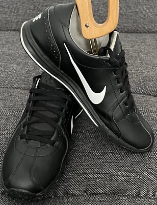 £28 • Buy Nike Studio Low Trainers (BL010) Uk Size 7 Very Good Condition