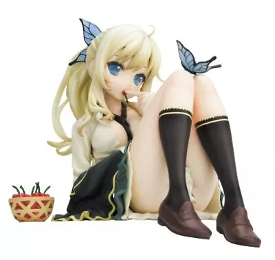 Haganai Sena Kashiwazaki 1/8 Scale PVC Painted Figure Japan Kotobukiya • $121.53