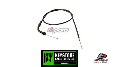 HONDA CRF50 XR50 Z50 Tall Bar Big Bore Carb Throttle Cable With 90 Degree Bend  • $19.99