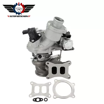 Turbo Fits 2015-2020 Audi S3 2.0T 2016-2020 Audi TTS Mk3 2.0T 1pc 06K145722H • $340.99