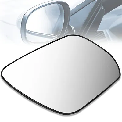 For 2006-2013 Suzuki Grand Vitara OE Style RH Right Mirror Glass Lens 8473065J10 • $38.33